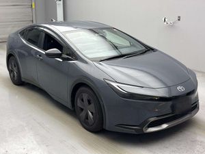 Toyota Prius U PACKAGE STOCK UNIT 2023 for Sale