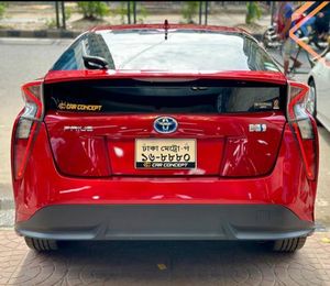 Toyota Prius .ZWV PACKAGE 2018 for Sale