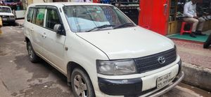 Toyota Probox . 2009 for Sale