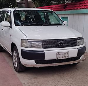 Toyota Probox . 2012 for Sale