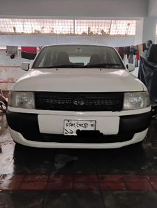 Toyota Probox ceylender 90 2003 for Sale