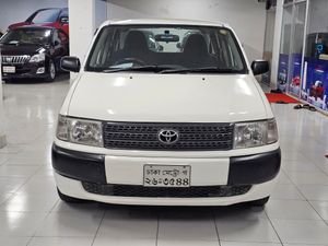 Toyota Probox Dx 2005 for Sale