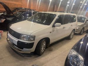 Toyota Probox DX 2014 for Sale