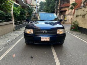 Toyota Probox GL All original 2006 for Sale
