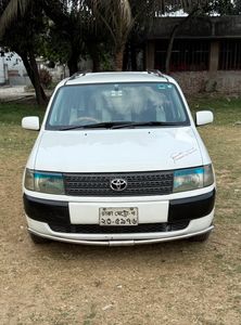 Toyota Probox GL Fresh condition 2004 for Sale