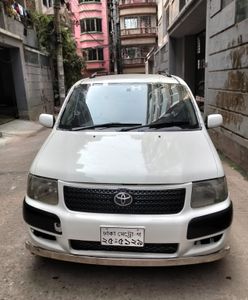 Toyota Probox Succeed 2004 for Sale