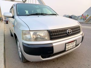 Toyota Probox Super Fresh 2010 for Sale