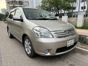 Toyota Raum G Package Power Door 2003 for Sale