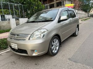 Toyota Raum G Package Power Door 2003 for Sale