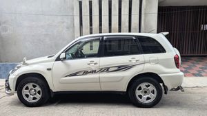 Toyota RAV4 2006 for Sale