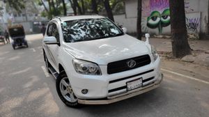 Toyota RAV4 AVENTURE PACKAGE 2006 for Sale