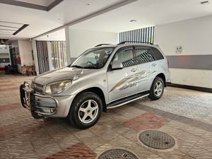 Toyota RAV4 CR 13.REG 2011.2005 2005 for Sale