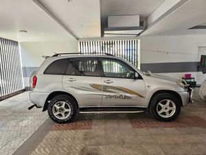 Toyota RAV4 CR 13.REG 2011.2005 2005 for Sale