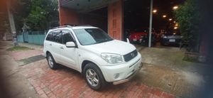 Toyota RAV4 L 2004 for Sale