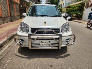 Toyota RAV4 L 2005 for Sale
