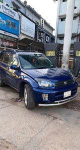 Toyota RAV4 L 2007 for Sale