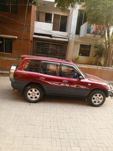 Toyota RAV4 . 1995 for Sale