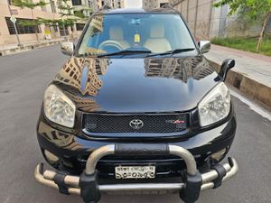 Toyota RAV4 X Edition 2005 for Sale