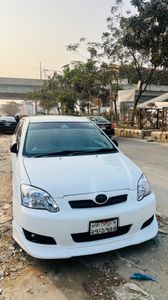 Toyota RunX 2006 for Sale