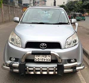 Toyota Rush 2006 for Sale