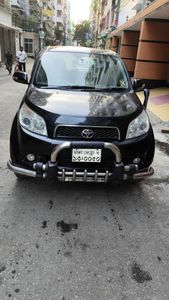 Toyota Rush 2007 for Sale