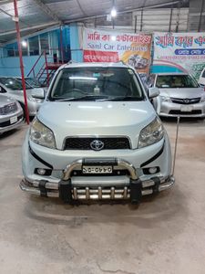 Toyota Rush ALL PAWER 2006 for Sale