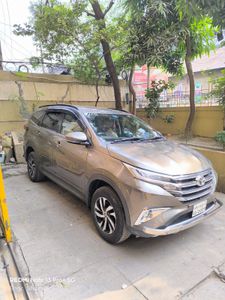 Toyota Rush Hard Jeep 2021 for Sale