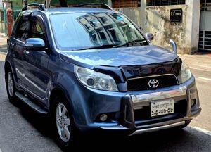 Toyota Rush Heart Jeep Octane 2006 for Sale