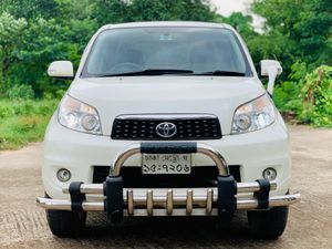 Toyota Rush Octane 2012 for Sale