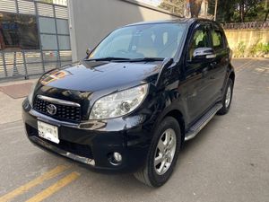 Toyota Rush Octane drive 2009 for Sale
