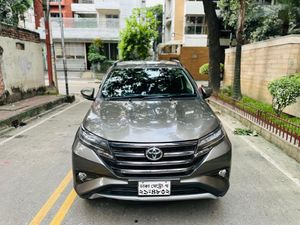 Toyota Rush S 2021 for Sale