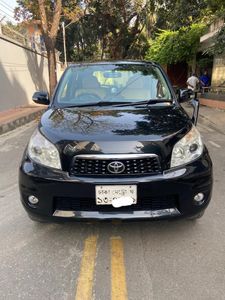 Toyota Rush super fresh car 2009 for Sale
