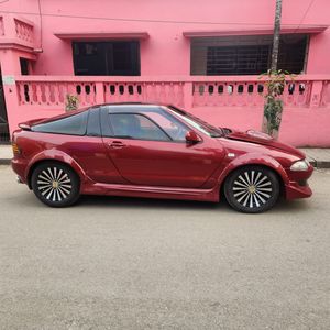 Toyota Sera special edition 1990 for Sale