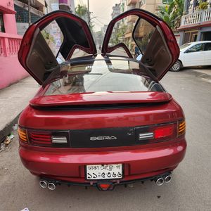 Toyota Sera special edition 1990 for Sale