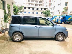 Toyota Sienta . 2013 for Sale