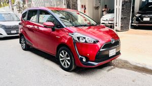 Toyota Sienta . 2017 for Sale
