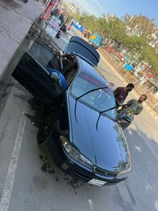 Toyota Sprinter 1995 for Sale