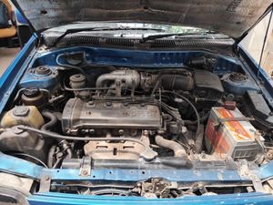 Toyota Starlet . 1991 for Sale