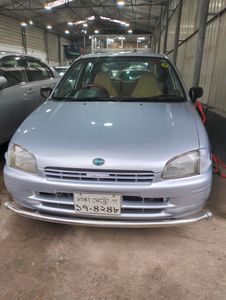 Toyota Starlet . 1997 for Sale