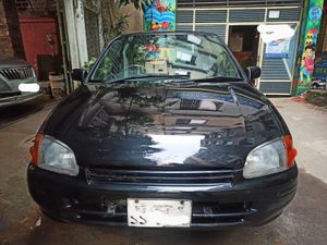 Toyota Starlet reflet 1997 for Sale