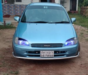 Toyota Starlet REFLET 1998 for Sale