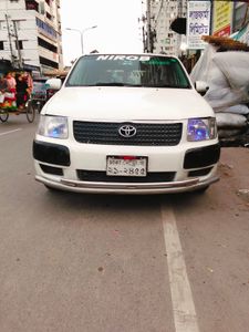 Toyota Succeed Probox 2003 for Sale