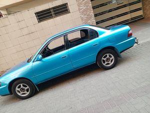 Toyota T100 LX LIMITED 1993 for Sale