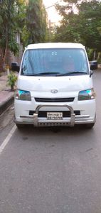 Toyota TownAce Noah 2008 for Sale