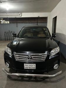 Toyota Vanguard 2007 for Sale