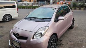 Toyota Vitz 2010 2020 for Sale