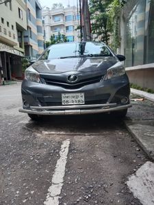 Toyota Vitz . 2012 for Sale