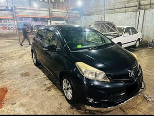 Toyota Vitz 2012 for Sale