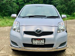 Toyota Vitz Full Fresh 2016 for Sale