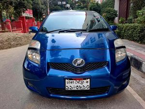 Toyota Vitz OCTANE 2009 for Sale